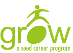 Grow a Seed logo