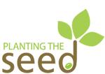 Plant a Seed logo