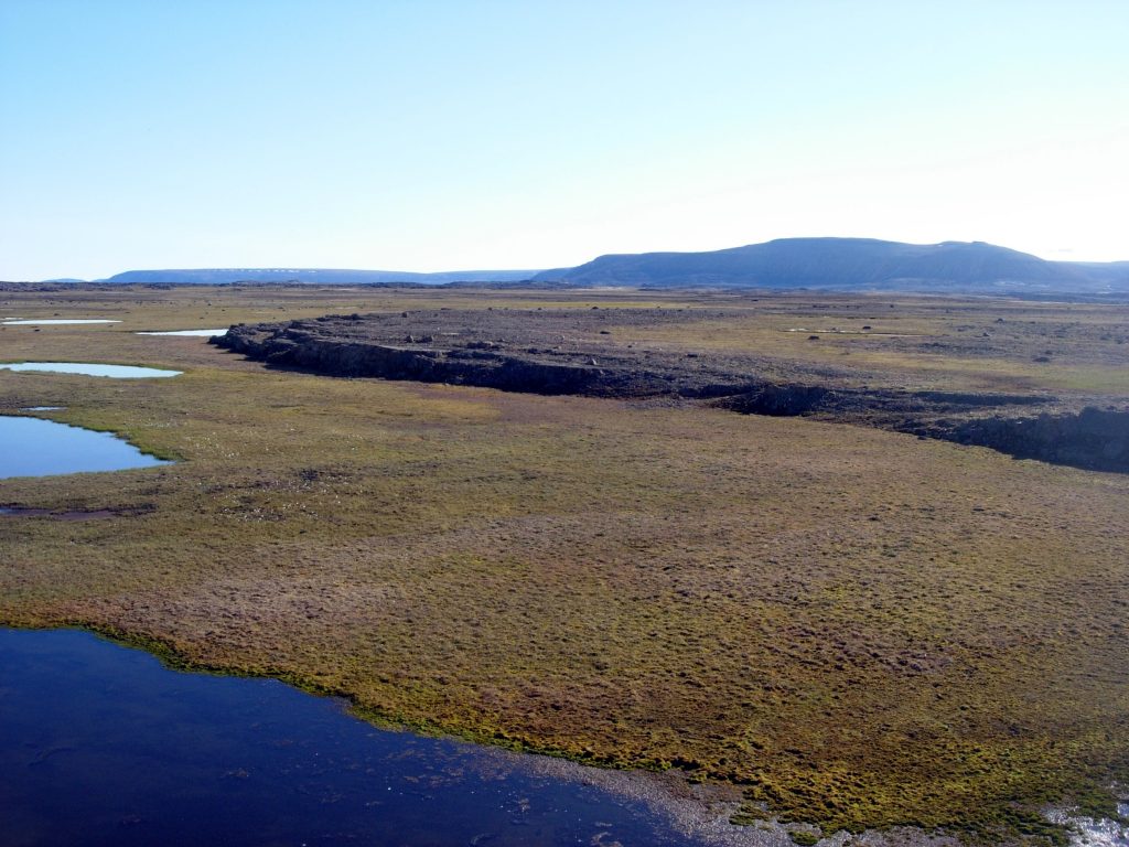 Image of Devon Island - Basic Landscape