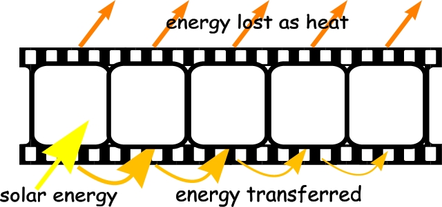 The Energy Trail