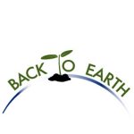 Back to Earth Logo