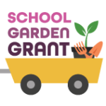 School Garden Grant logo