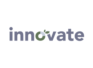 Innovate logo