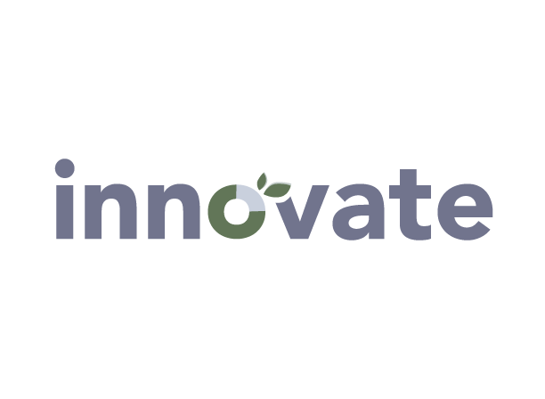 Innovate logo